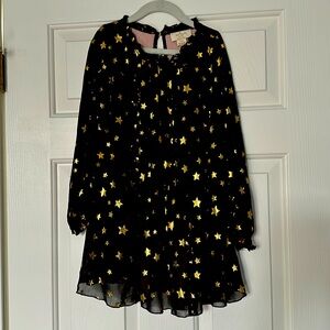 Girls Kate Spade dress, size 6Y